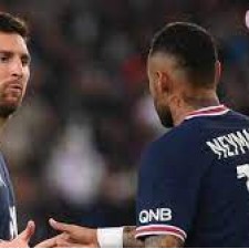 Lionel Messi se ne boji skeptičnog stava drugih